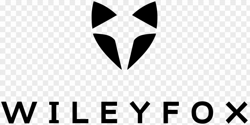 Black Fox Logo Wileyfox Brand Smartphone Emblem PNG