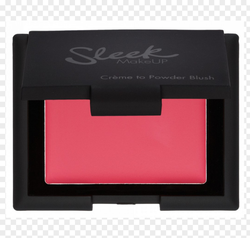 Blush Peony Lip Balm Rouge Cosmetics Face Powder Cream PNG