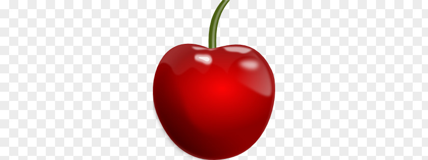 Cherry PNG clipart PNG