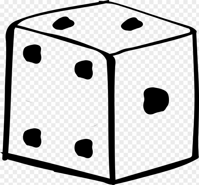 Dice Clip Art PNG