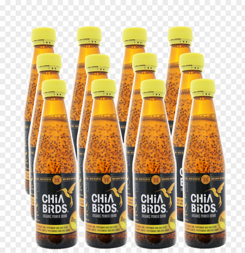 Drink Masala Chai Bottle Chia Veganism PNG