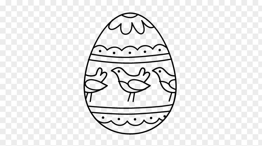 Easter Drawing Egg PNG