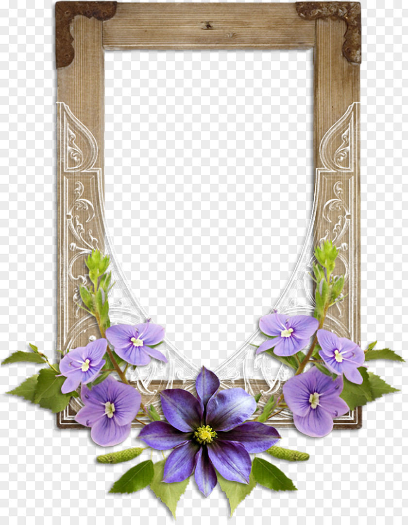 Flower Woman Clip Art PNG