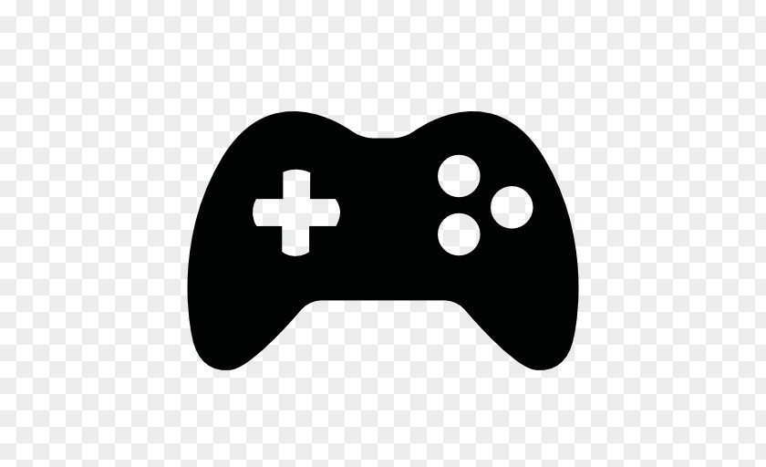 Gamepad Video Game Consoles Controllers PNG