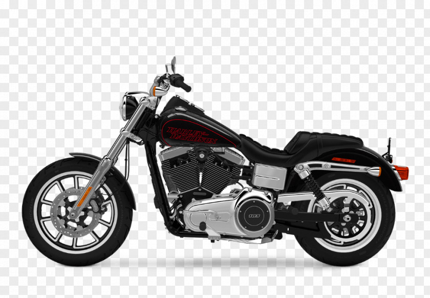 Harley Motorcycle Rawhide Harley-Davidson Cruiser Super Glide PNG