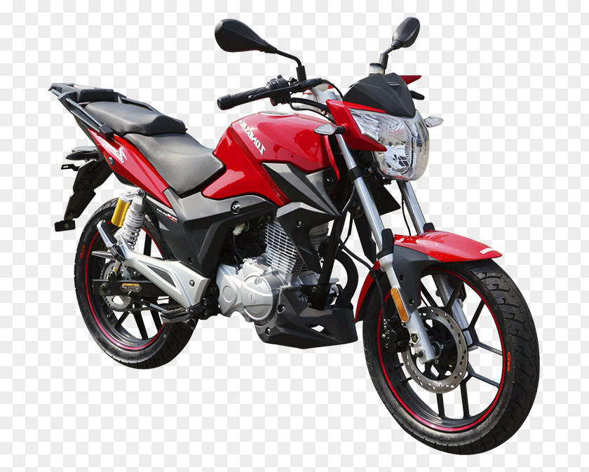 Honda TMX Motorcycle Zongshen Scooter PNG