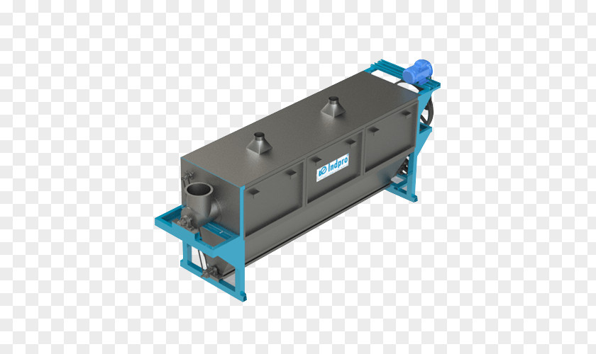 Magnetic Separator Filter System Indpro Engineering Systems Pvt. Ltd. Dust Collection Machine PNG