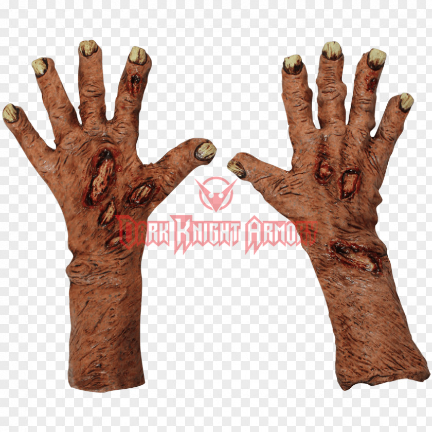 Mask Glove Clothing Accessories Halloween Costume PNG