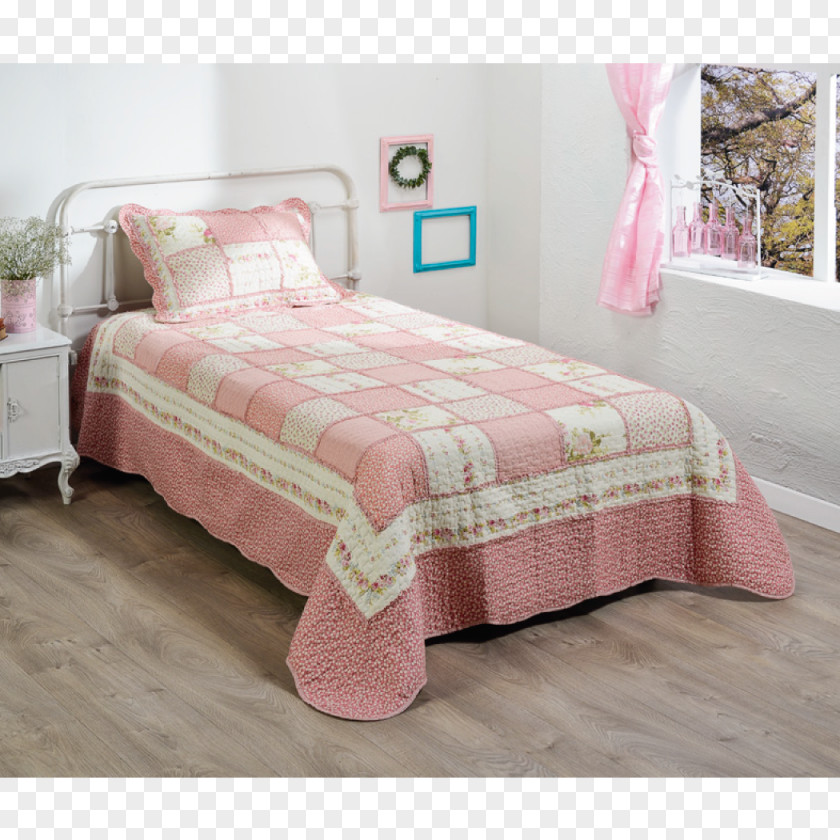 Mattress Bed Sheets Frame Duvet Bedroom PNG