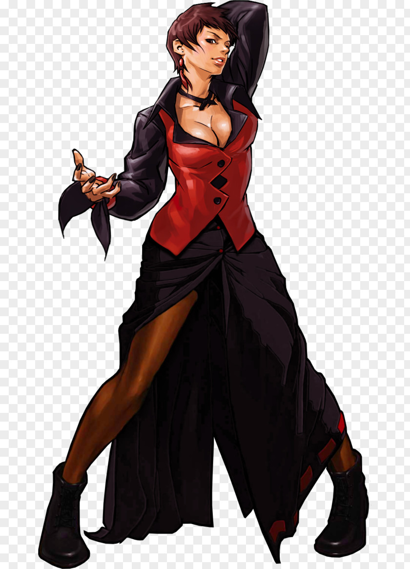 Mature The King Of Fighters XIII '98 2002 XIV Iori Yagami PNG