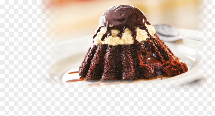 Molten Chocolate Cake Brownie Tex-Mex Fudge Fajita Barbecue PNG