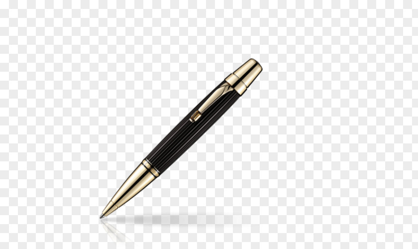 Mont Blanc Pens Brown Ballpoint Pen Clip Art Rollerball Montblanc PNG