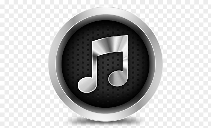 Music Android Application Package Button PNG application package Button, Black metallic music buttons clipart PNG