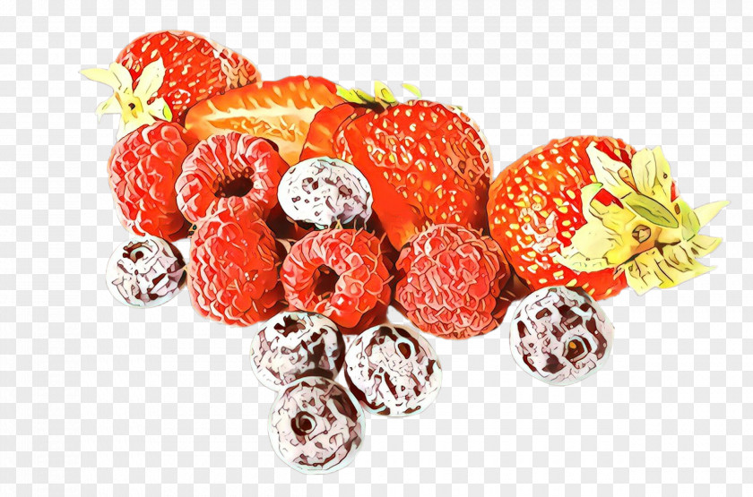 Strawberry PNG