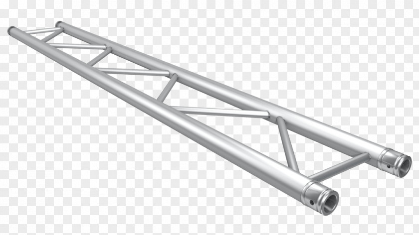 Truss Length System Structure Span PNG