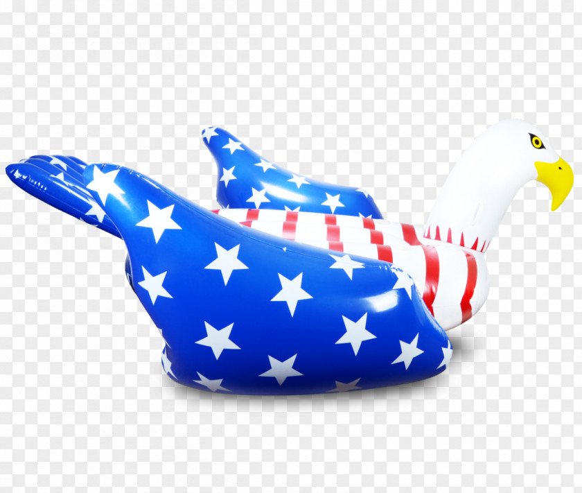 American Flag Of The United States Bald Eagle Inflatable PNG