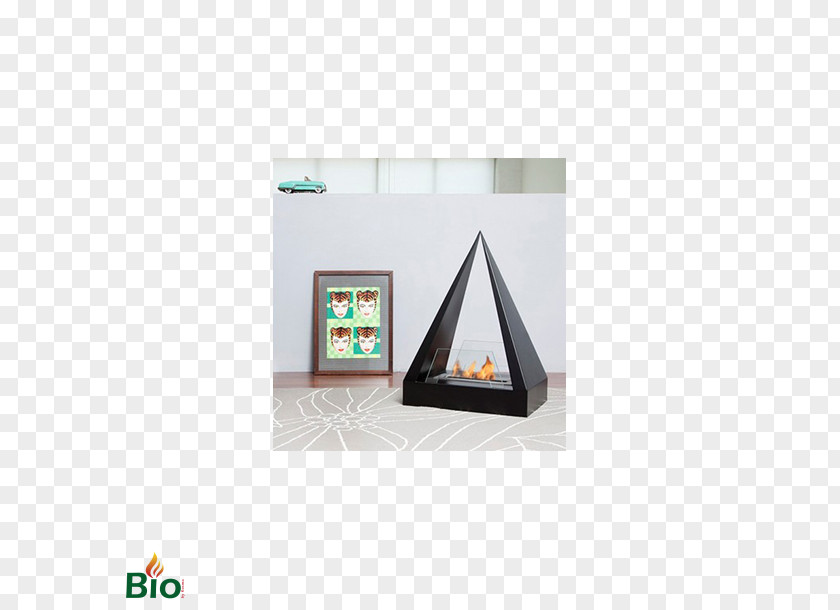 Chimney Great Pyramid Of Giza Fireplace Ethanol Fuel Furniture PNG