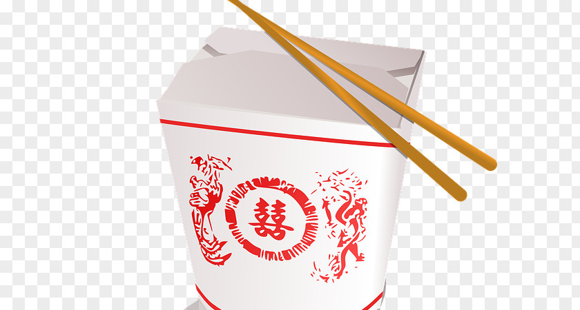 Chinese Foods Cuisine Asian Take-out Clip Art Vector Graphics PNG