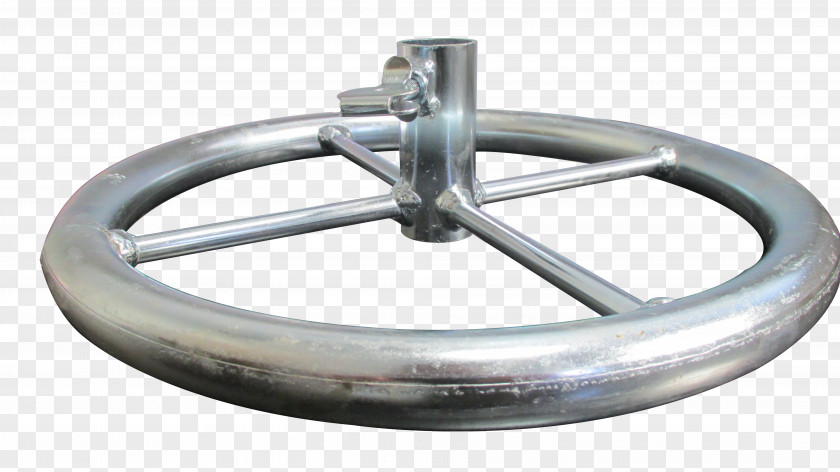 Design Steel Wheel PNG