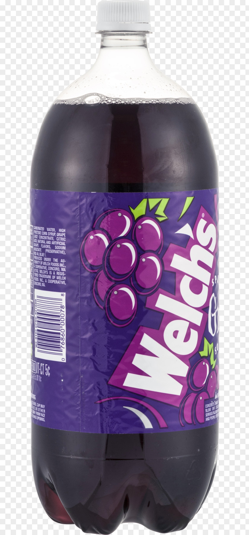 Grape Fizzy Drinks Soda Welch's Orange Soft Drink PNG
