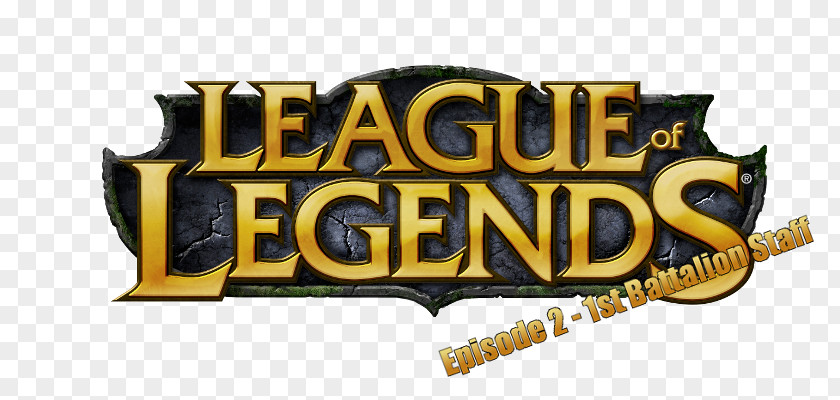 League Of Legends Guia Definitivo De Logo Brand Font PNG