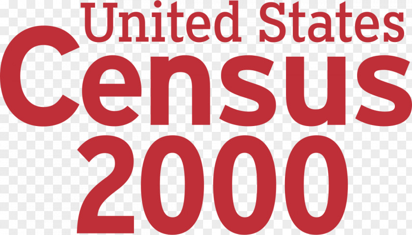 United States Census Bureau American Community Survey 2020 PNG