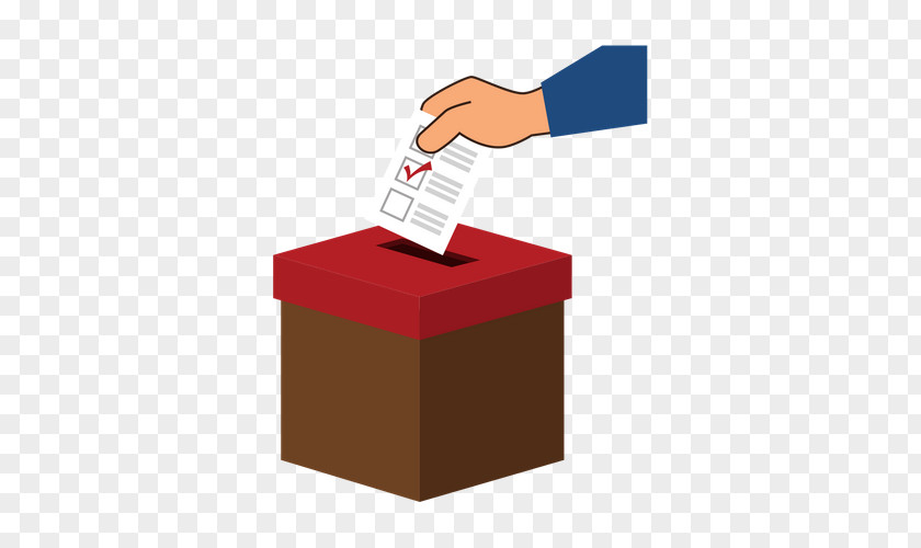 Vote Transparency And Translucency Friuli-Venezia Giulia Regional Election, 2018 Voting Ballot Box PNG