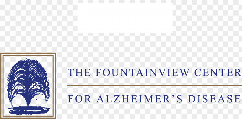 Alzheimer's Alliance Of Ne Tx Association Fountainview Center-Alzhmr's Atlanta Logo Poster PNG