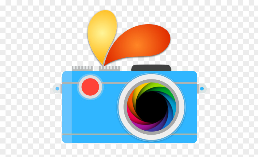 Android PicsArt Photo Studio PNG