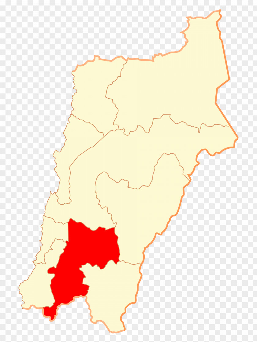 Atacama Region Vallenar Desert Map Capital City Wikipedia PNG