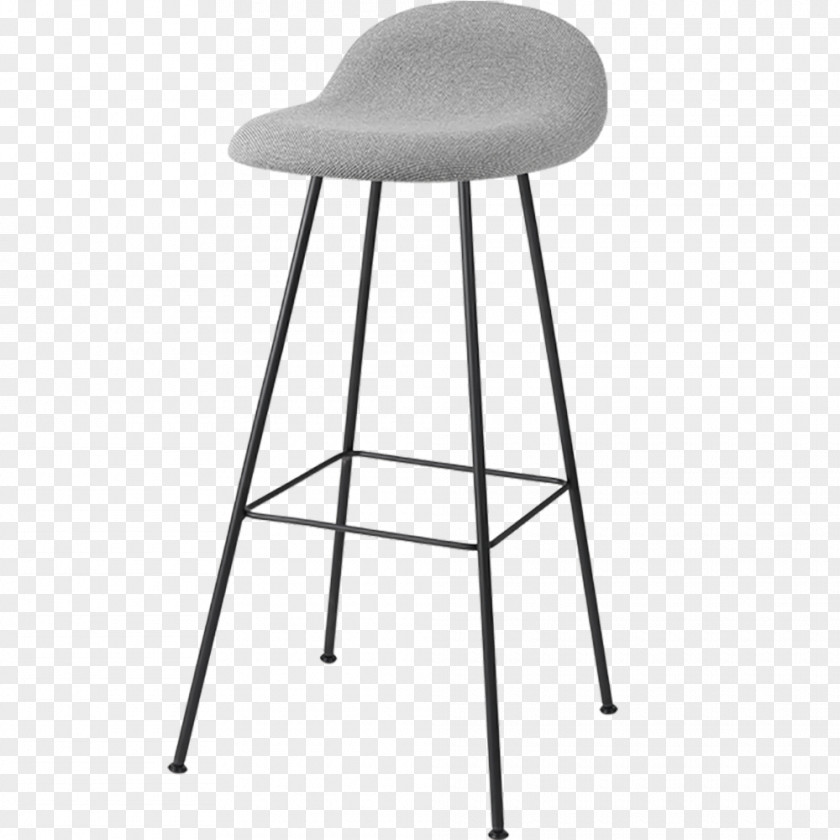 Chair Bar Stool Upholstery Furniture PNG