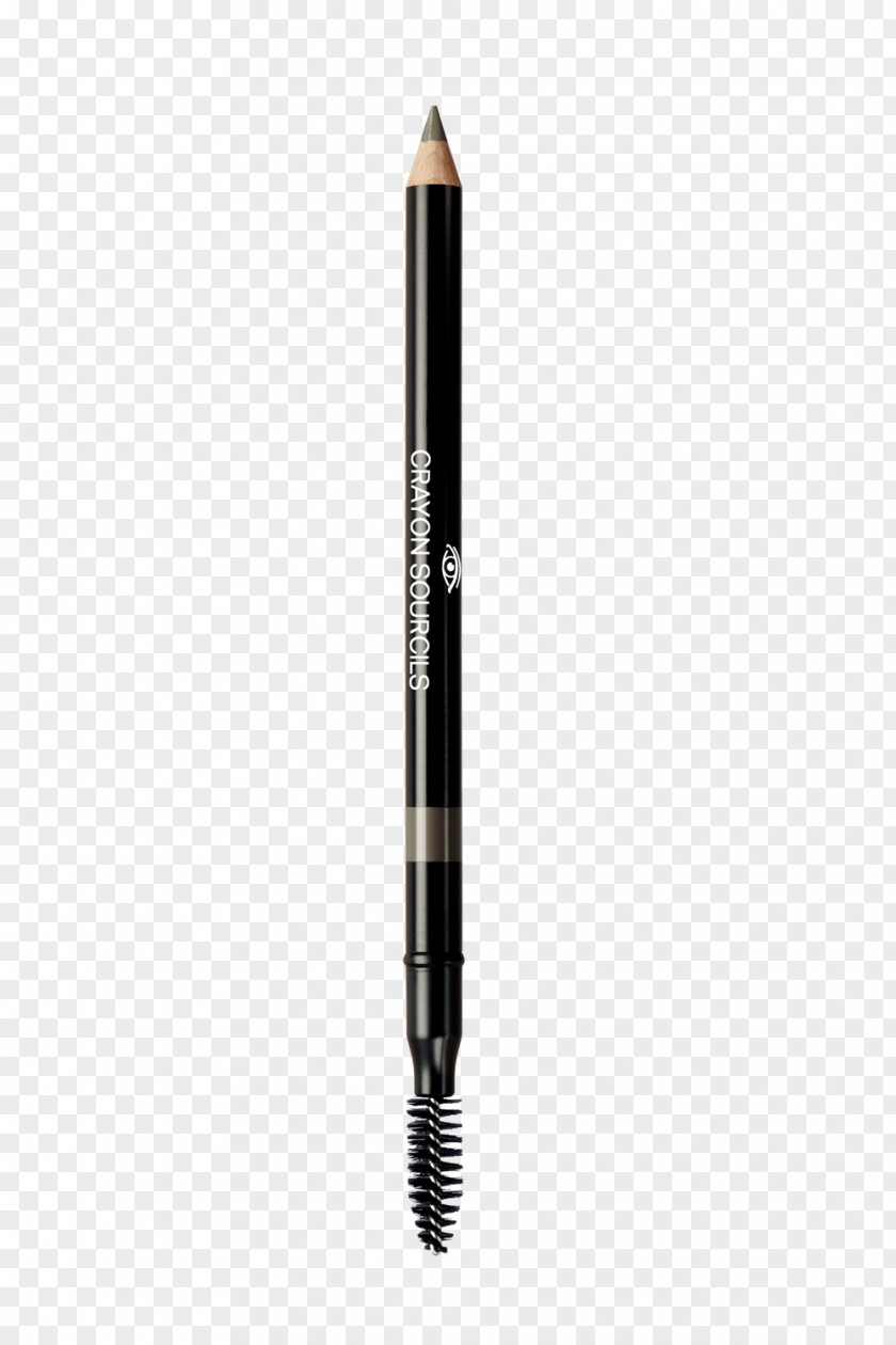 Chanel Double Eyebrow Pencil Pen Brush PNG