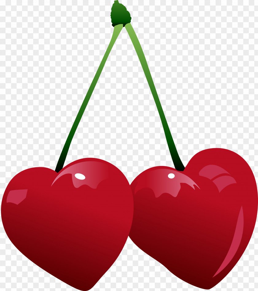 Cherry Pie Clip Art PNG