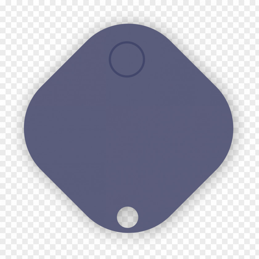 Click Remote Product Design Purple Angle PNG