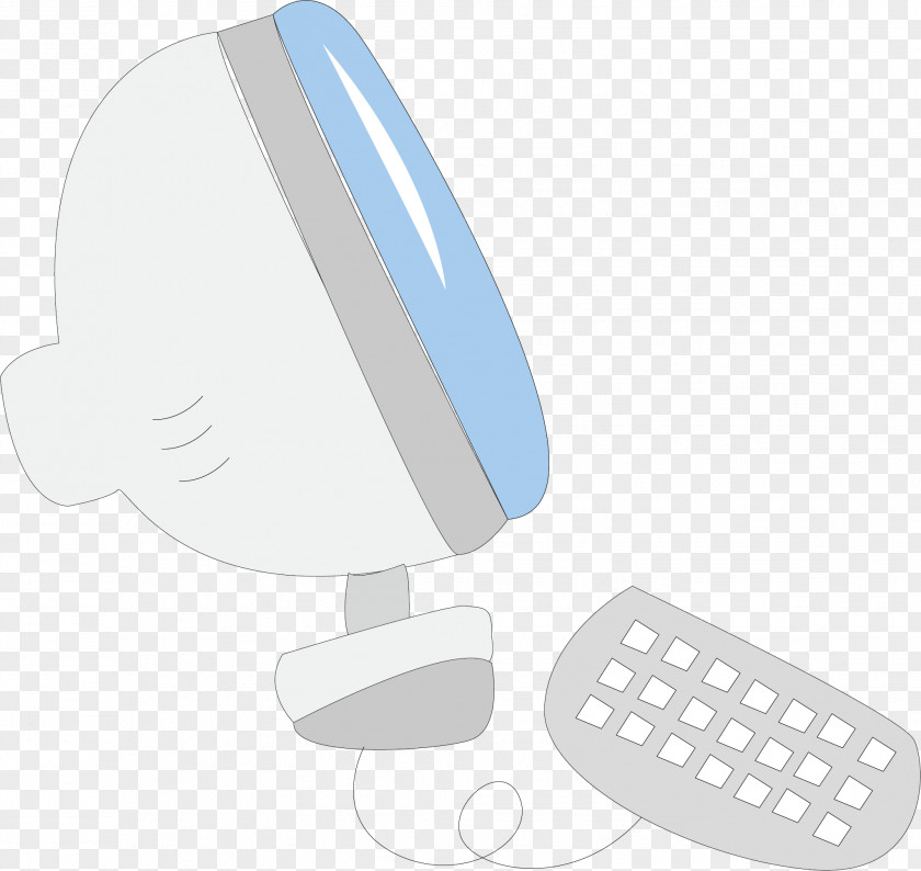Computer Vector Element Keyboard Mouse PNG