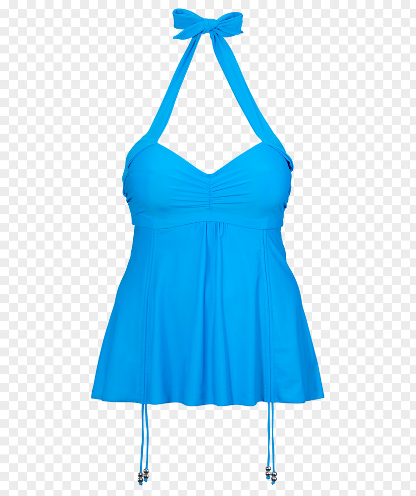 Dress Tankini Clothing Fashion Top PNG