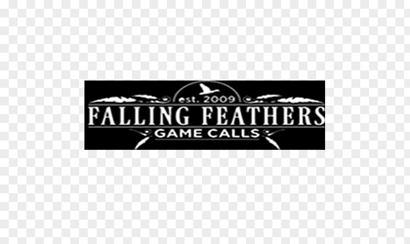 Falling Feathers Game Call Waterfowl Hunting Duck PNG