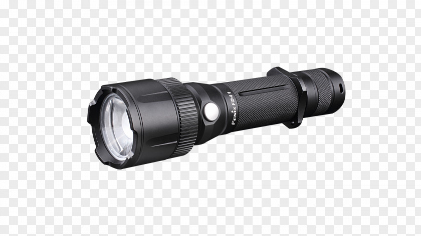 Flashlight Lumen Tactical Light Lighting PNG