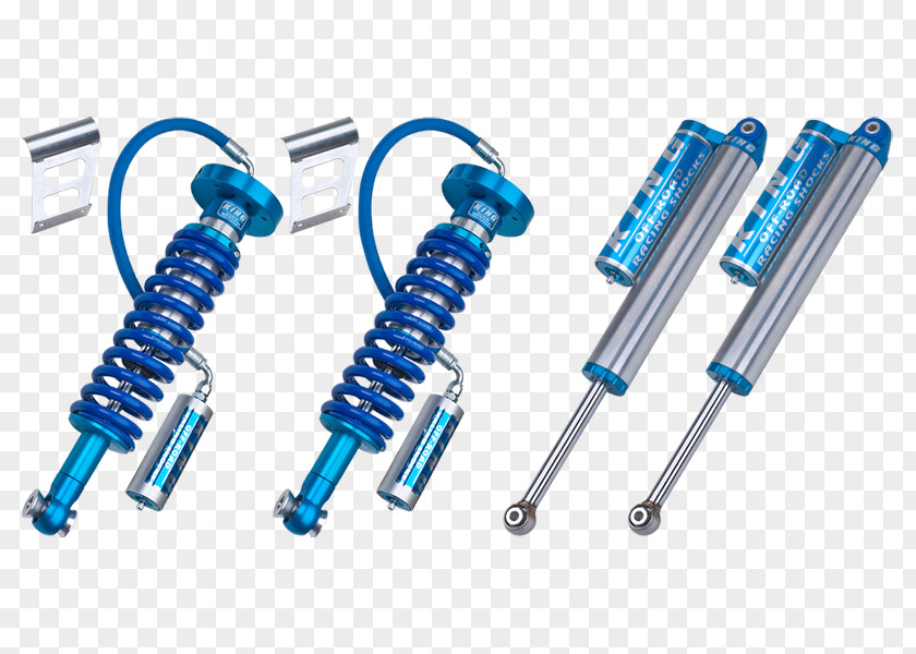 Ford Super Duty Coilover F-150 Shock Absorber PNG