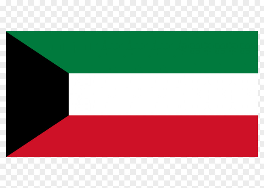 Kuwait Flag Of Persian Gulf National PNG