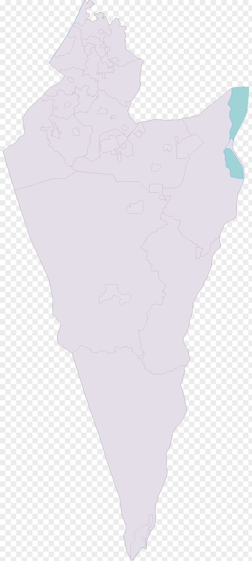 Map Tuberculosis PNG