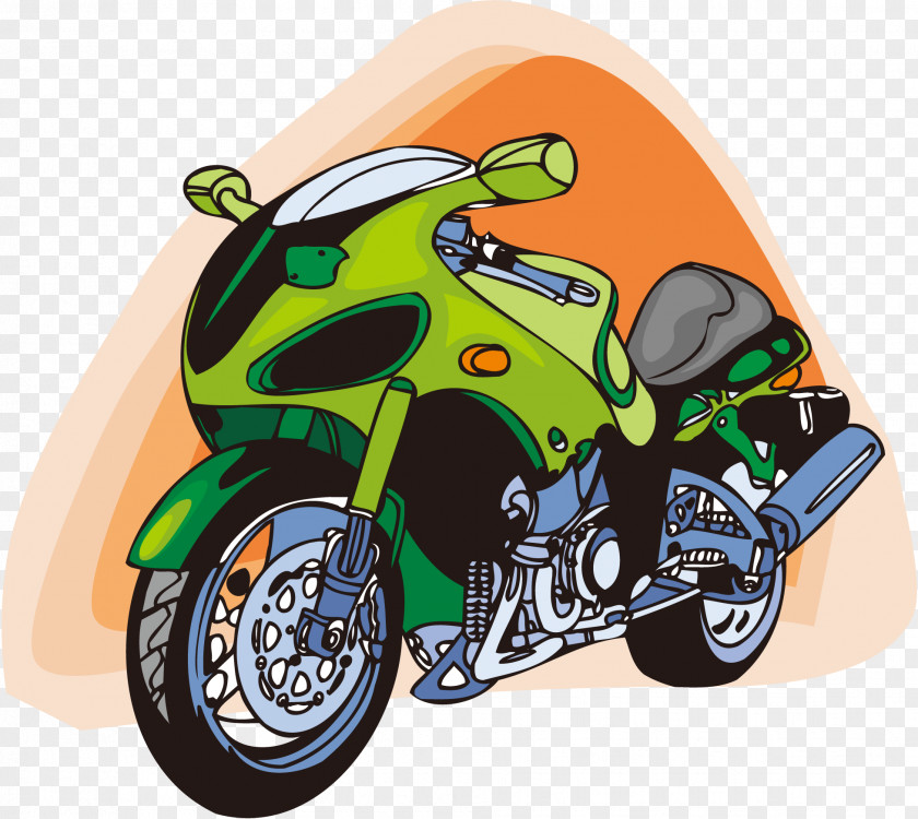 Motorcycle Car Accessories Wheel PNG