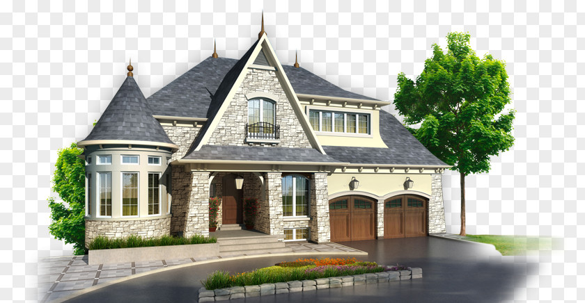 Park Estate Home House Image Vector Graphics PNG