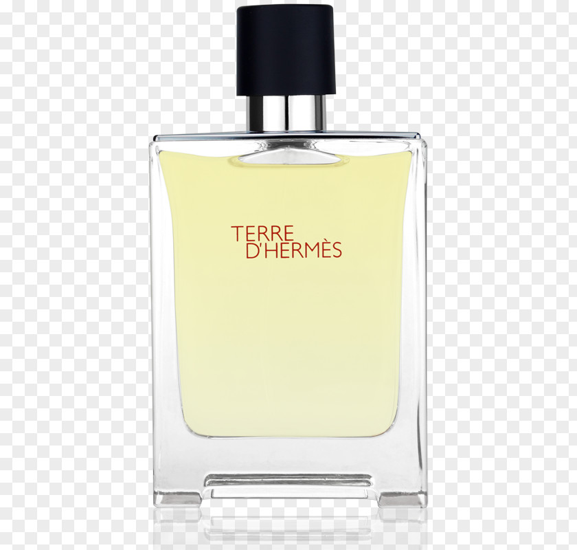 Perfume Eau De Toilette Terre D'Hermès Neroli PNG