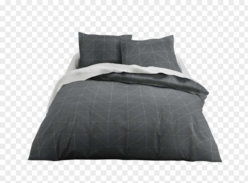 Pillow Duvet Cover Parure De Lit Taie Bed Sheets PNG