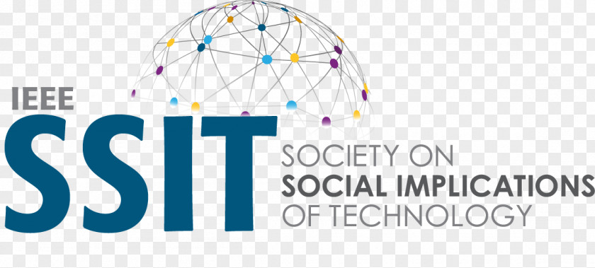 Technology IEEE Society On Social Implications Of Institute Electrical And Electronics Engineers Xplore PNG