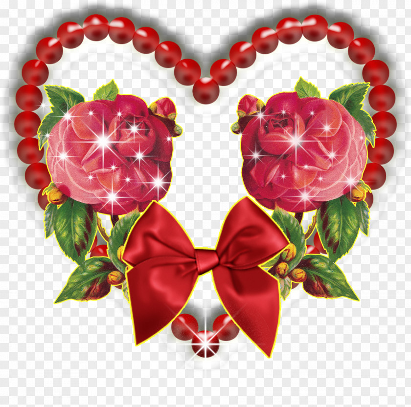 Valentine Diary Clip Art PNG