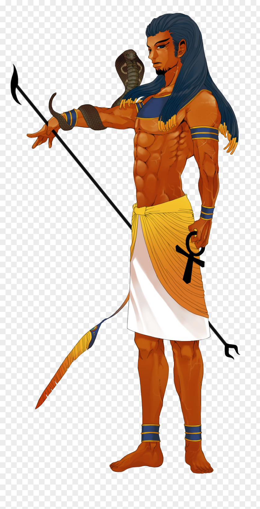 Anubis Ancient Egyptian Religion Atum Deity Shu PNG