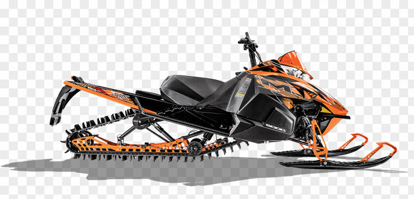 Arctic Cat Snowmobile All-terrain Vehicle Price PNG