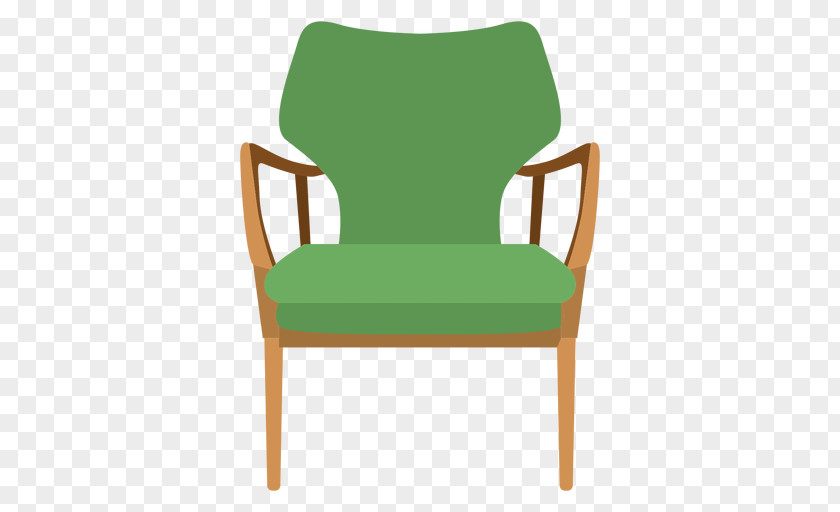 Chair Furniture Fauteuil Couch Dining Room PNG